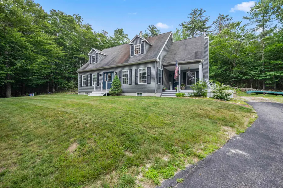 1341 Center Street, Wolfeboro, NH 03894 - #3