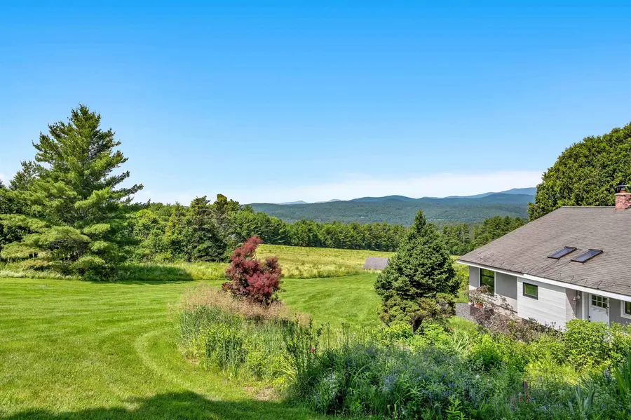 2113 Max Gray Road, Calais, VT 05650 - #2
