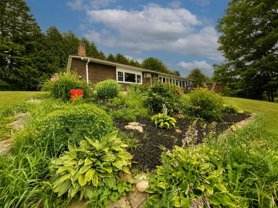 561 Sheldon Brook Road, Lyndon, VT 05851 - #2