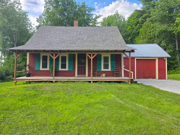 4964 Vermont Route 111, Morgan, VT 05853