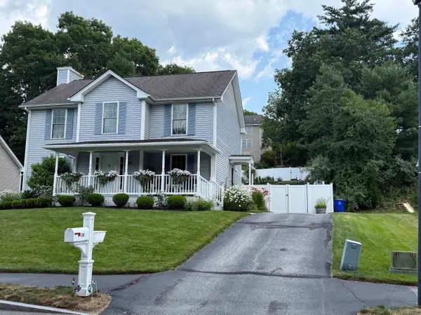 120 Whittington Street, Manchester, NH 03104