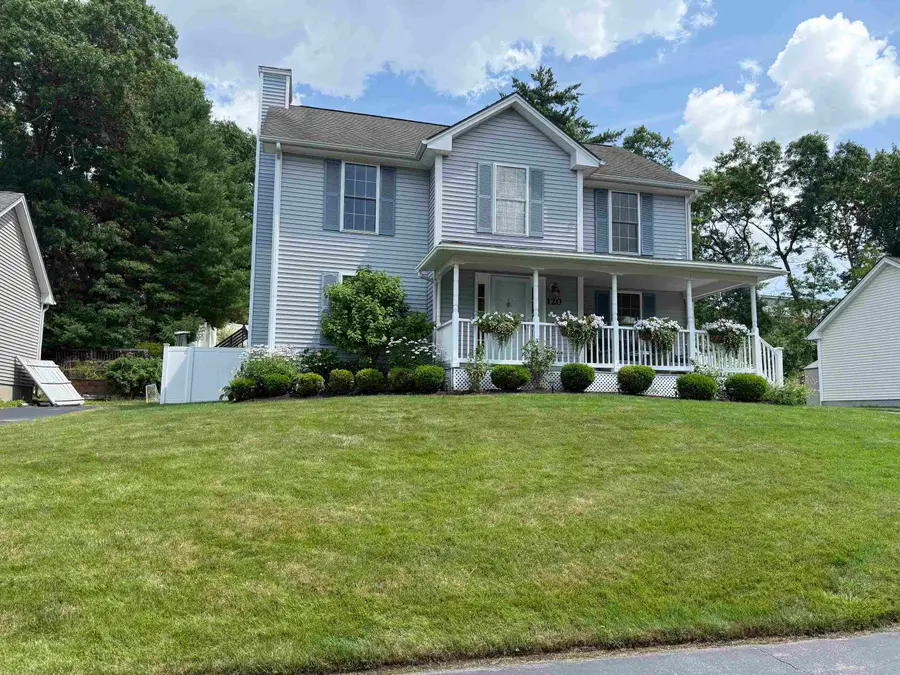 120 Whittington Street, Manchester, NH 03104 - #2