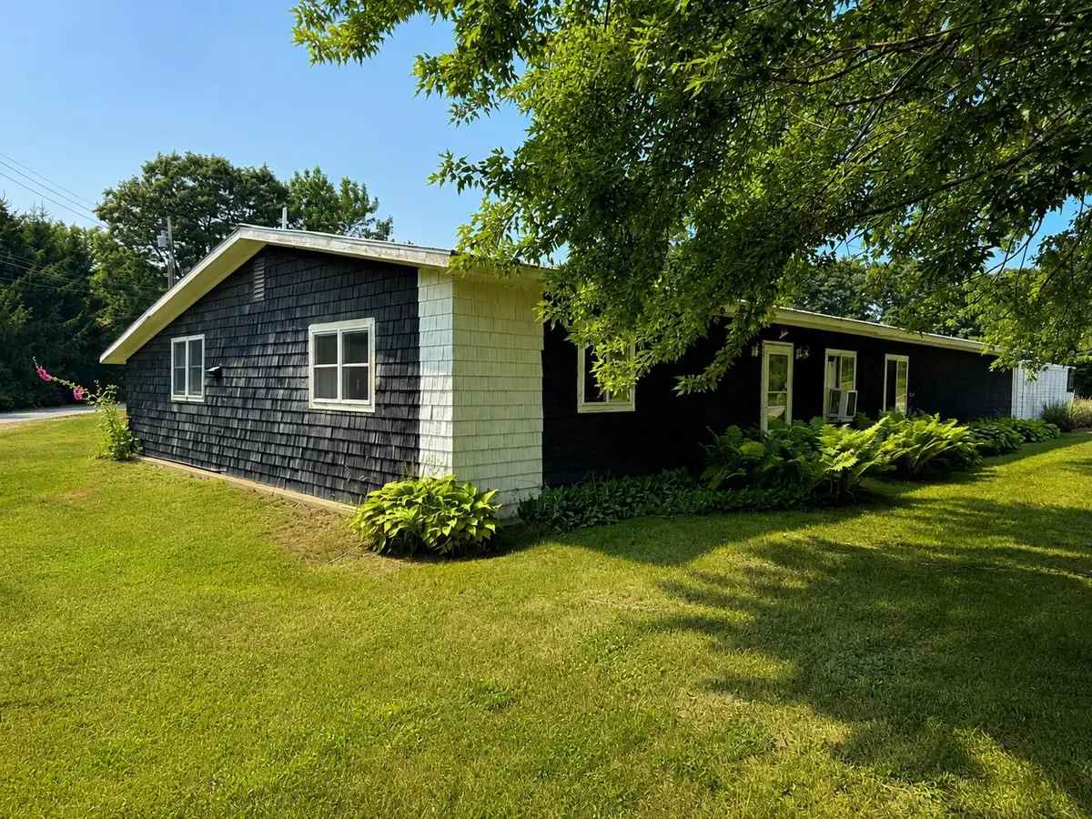 103 Gravelle Road, Milton, VT 05468 - #1