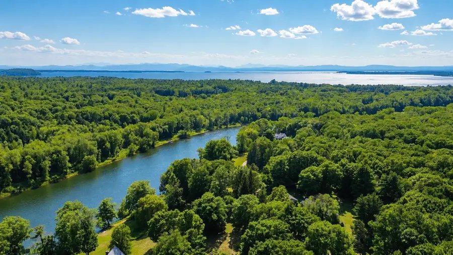 103 Gravelle Road, Milton, VT 05468 - #2