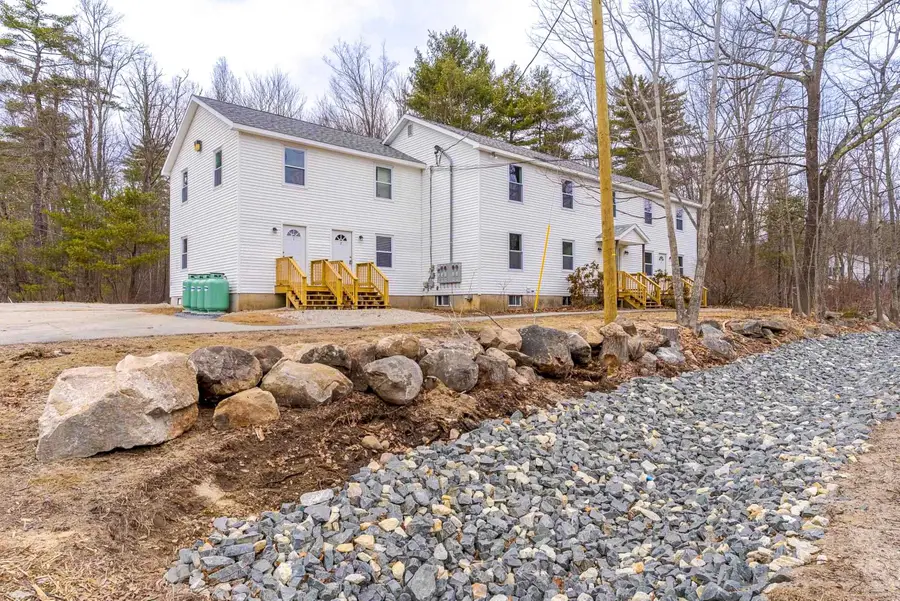 60 Charles Street, Farmington, NH 03835 - #3