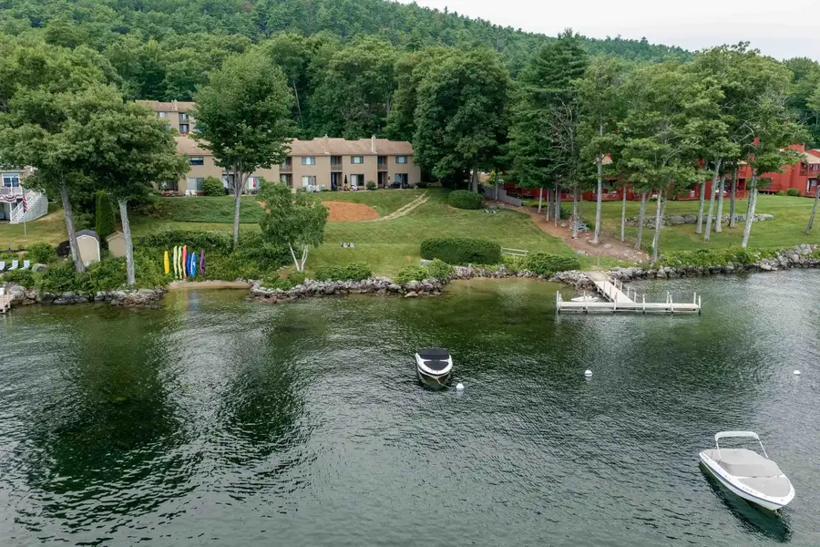 60 Scenic Drive #7, Gilford, NH 03249 - #3