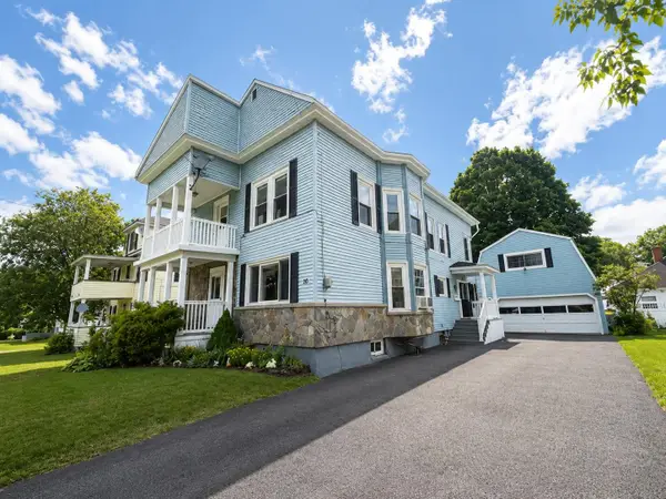 16 Pine Street, Gorham, NH 03581