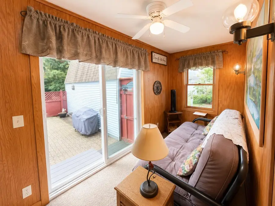 16 Pine Street, Gorham, NH 03581 - #3