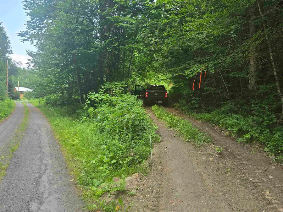 Off Robin Hill Road, West Townshend, VT 05359 - #2