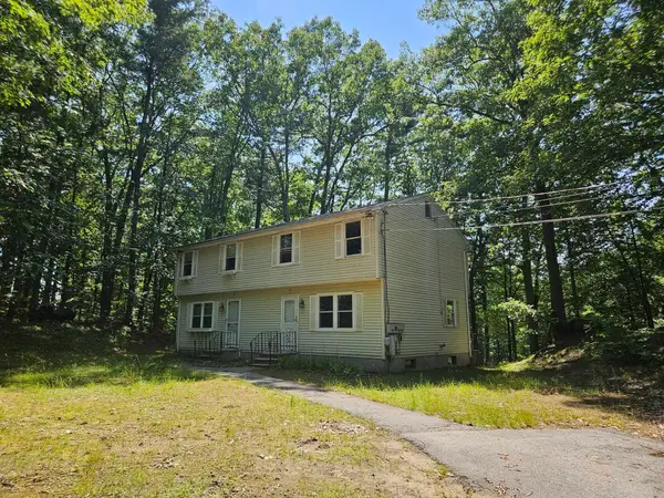 94 Wason Road, Hudson, NH 03051