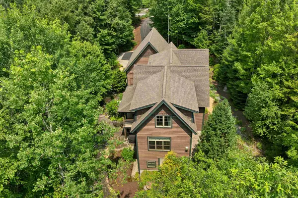 42 Cascade Ridge Road, Waterville Valley, NH 03215