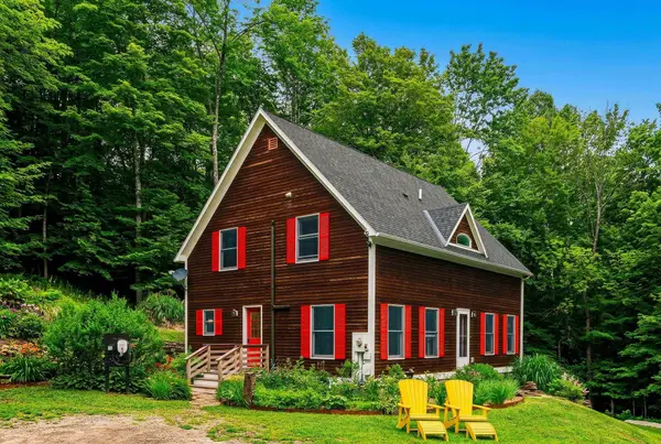 167 Limey Lane, Pomfret, VT 05053