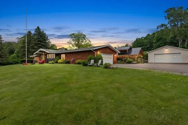 616 Sheldon Road, St. Albans Town, VT 05478