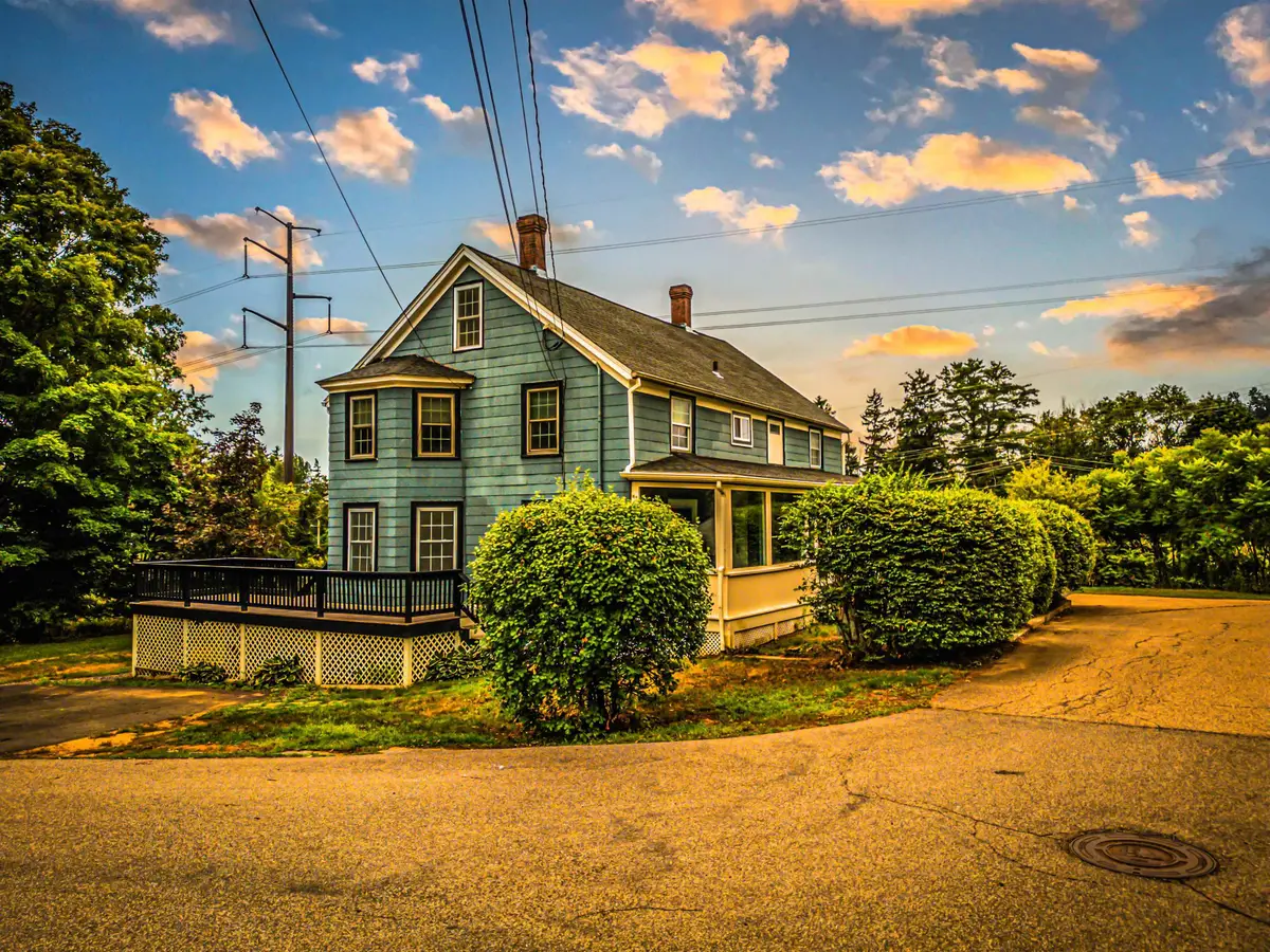184A echo Avenue, Portsmouth, NH 03801 - #1