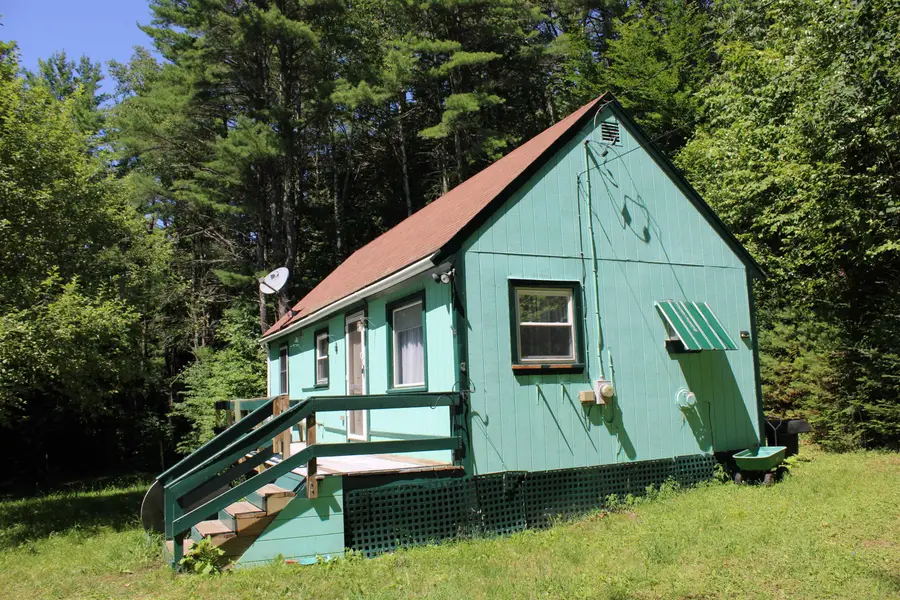 684 Swett Road, Danville, VT 05828 - #2