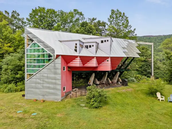 149 Folsom Brook Drive, Waitsfield, VT 05673