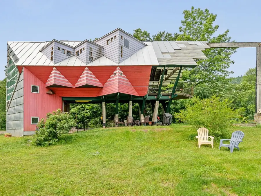 149 Folsom Brook Drive, Waitsfield, VT 05673 - #2
