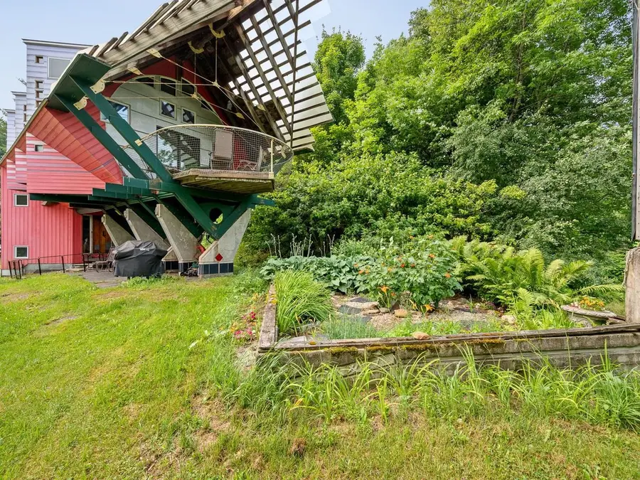 149 Folsom Brook Drive, Waitsfield, VT 05673 - #3