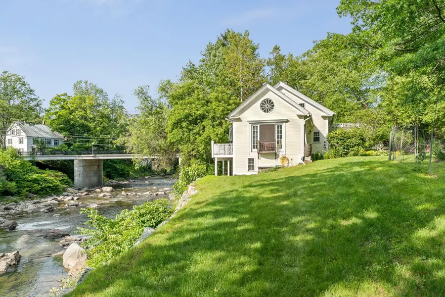 16 Church Street, Woodstock, VT 05091 - #3
