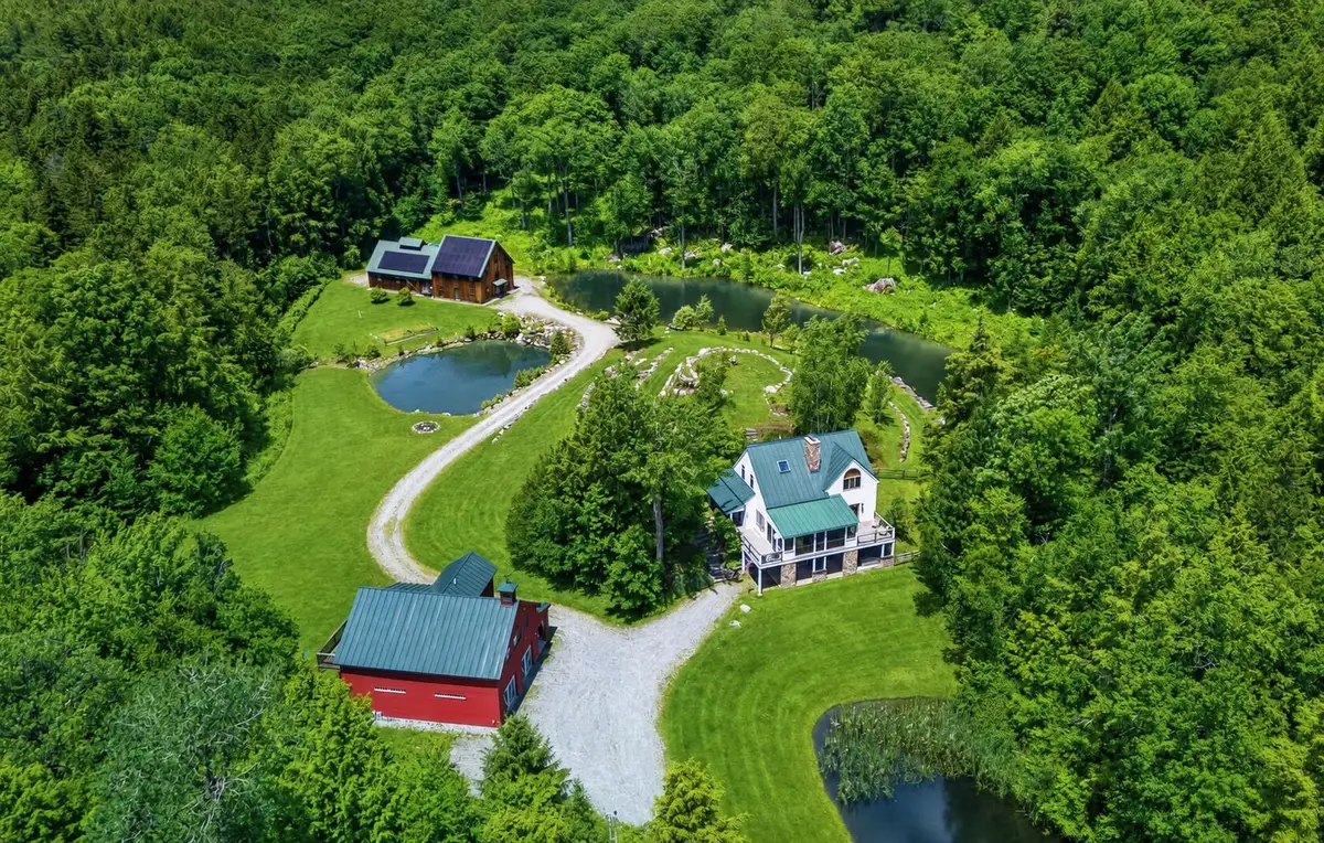 1949 South Road, Peru, VT 05152 - #1