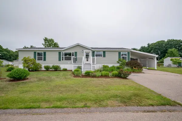 3 Revolution Drive, Dover, NH 03820