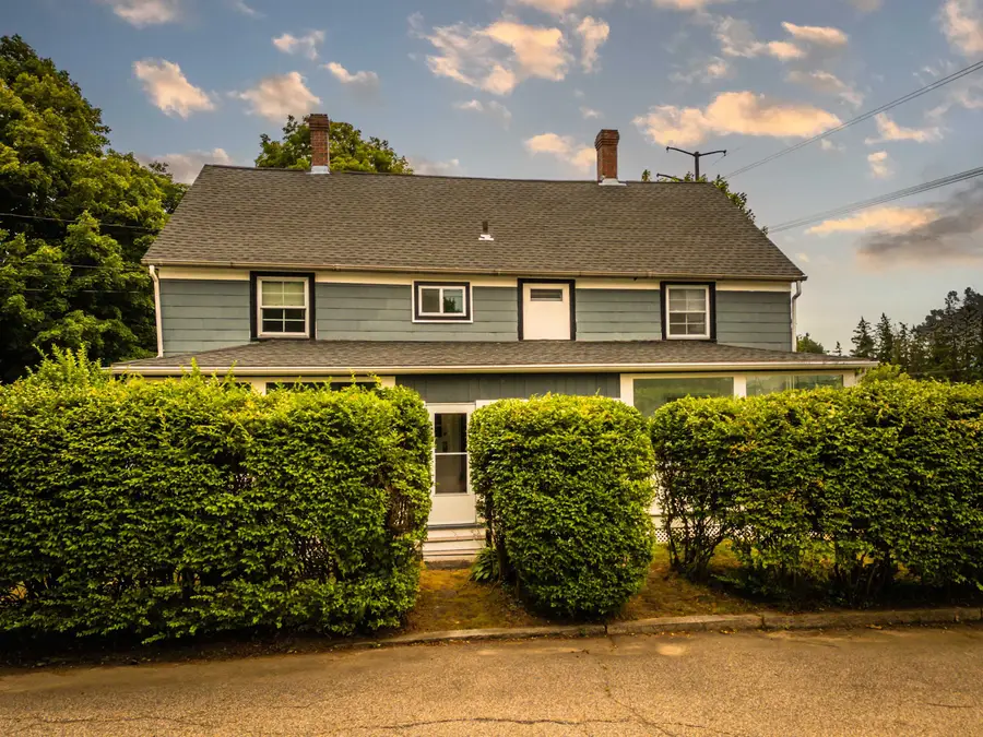 184 Echo Avenue, Portsmouth, NH 03081 - #2