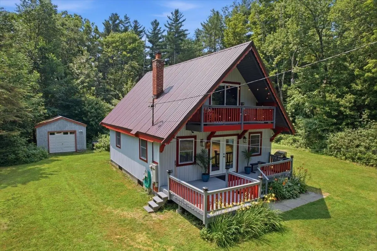 2867 Chapel Road, Bennington, VT 05201 - #1