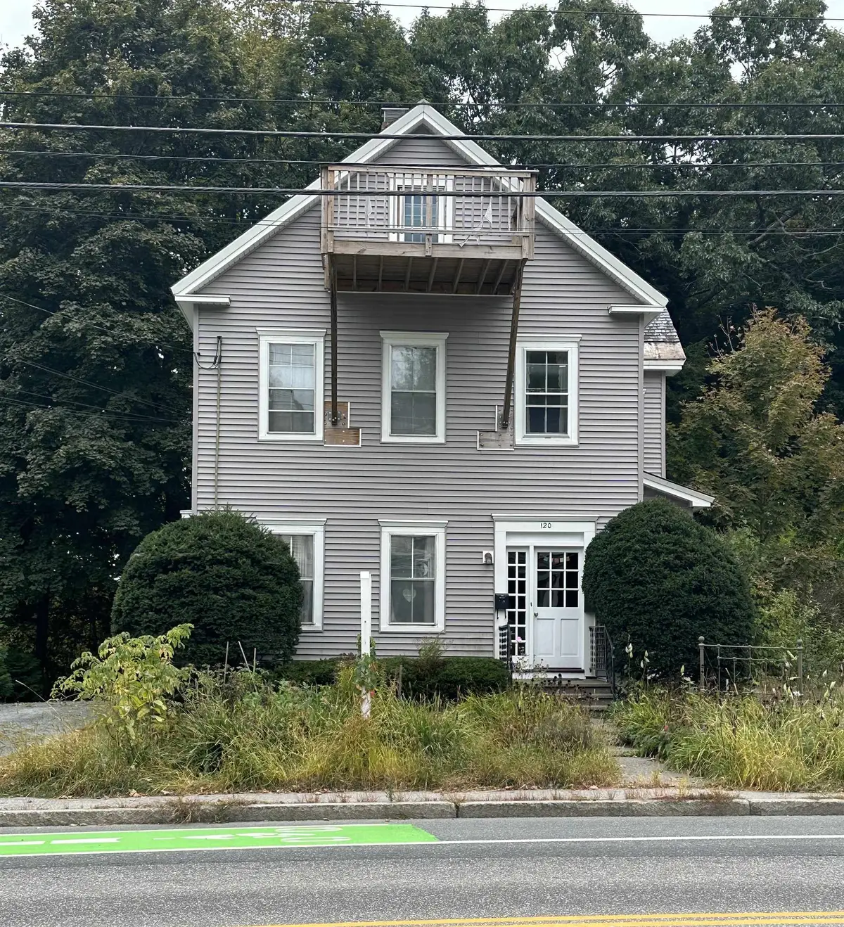 120 Western Avenue, Brattleboro, VT 05301 - #1
