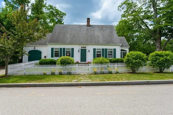 16 Brookline Street, Nashua, NH 03064