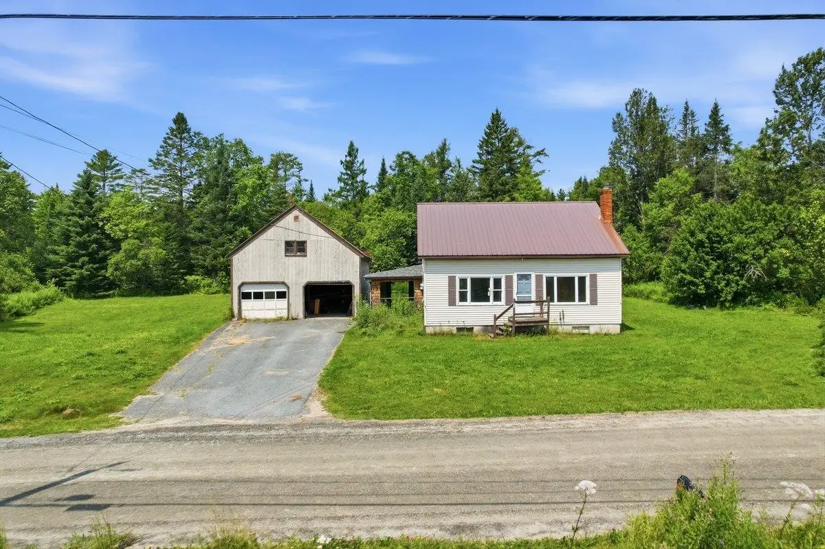 24 Turnpike Road, Jefferson, NH 03583 - #1