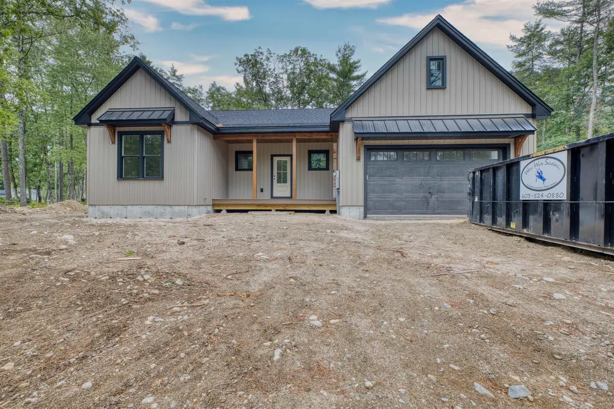 10 Winchester Lane, Tuftonboro, NH 03850 - #1
