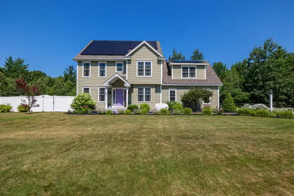 7 Limerick Drive, Chichester, NH 03258