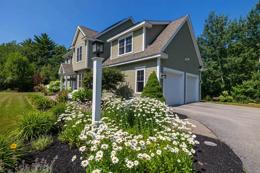 7 Limerick Drive, Chichester, NH 03258 - #2
