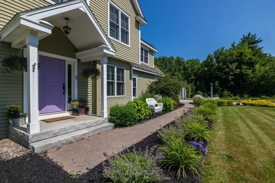 7 Limerick Drive, Chichester, NH 03258 - #3
