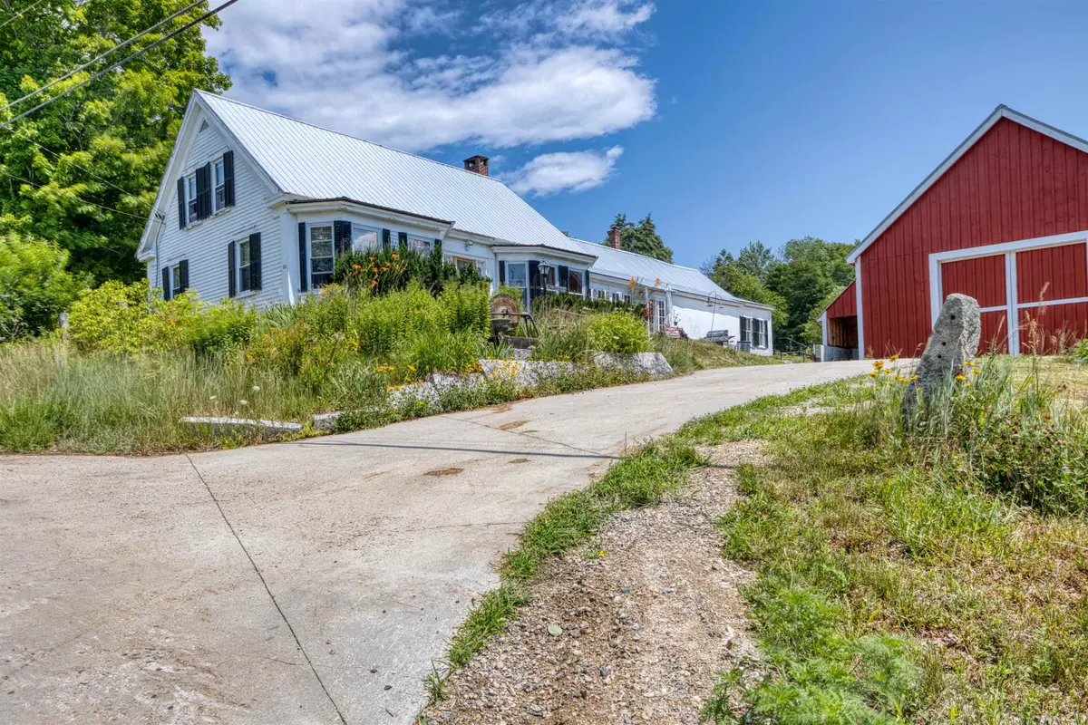 681 Province Lake Road, Effingham, NH 03882 - #1