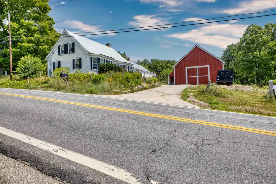 681 Province Lake Road, Effingham, NH 03882 - #2