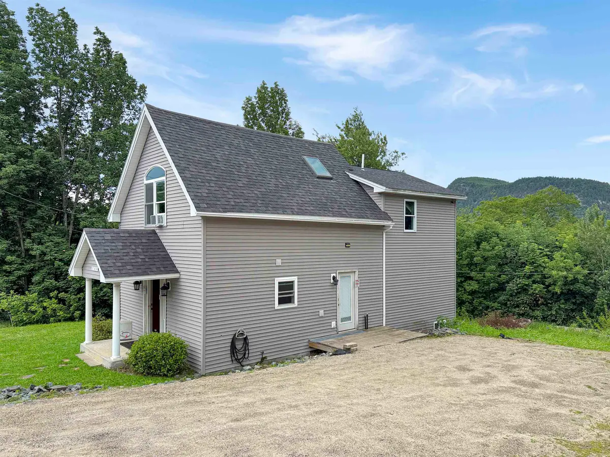 465 Hillside Avenue, Berlin, NH 03570 - #1