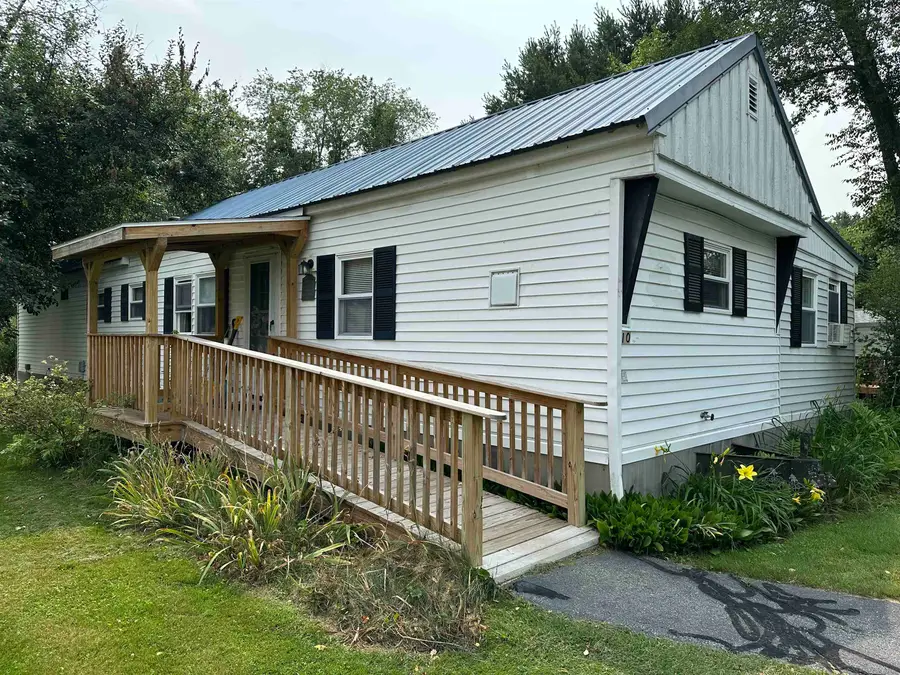 10 Woodland Park, Troy, NH 03465 - #3