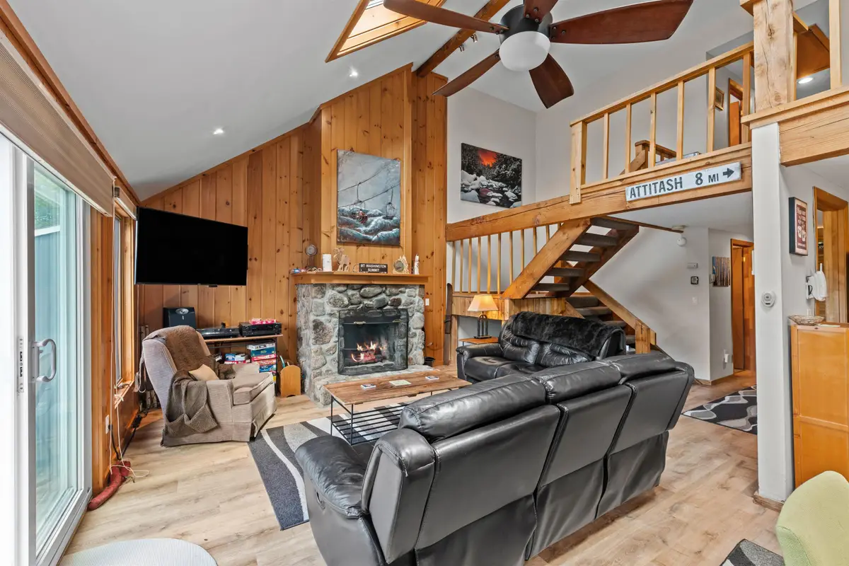 3 Mountainview Road #6, Bartlett, NH 03812 - #1