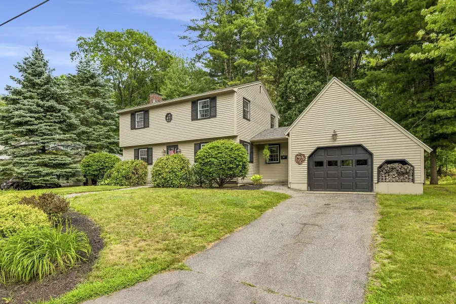 42 Harding Road, Portsmouth, NH 03801 - #2