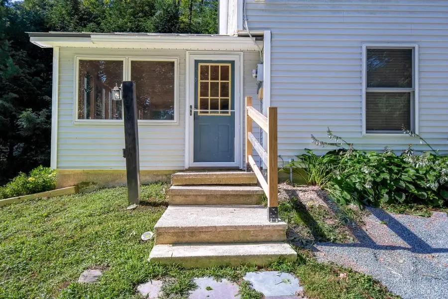 50 Rosewood Lane, Castleton, VT 05732 - #3