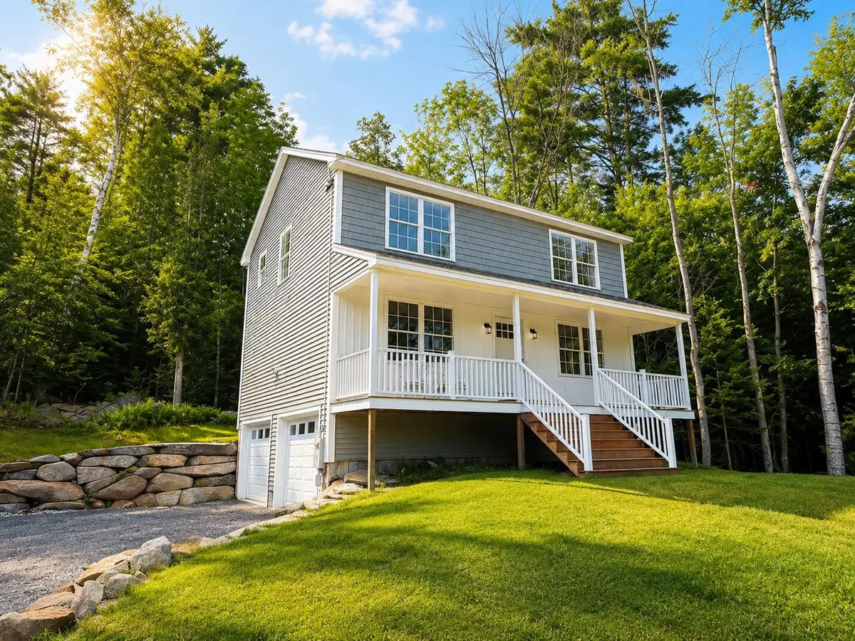 137 Lakeside Drive, Haverhill, NH 03765 - #1