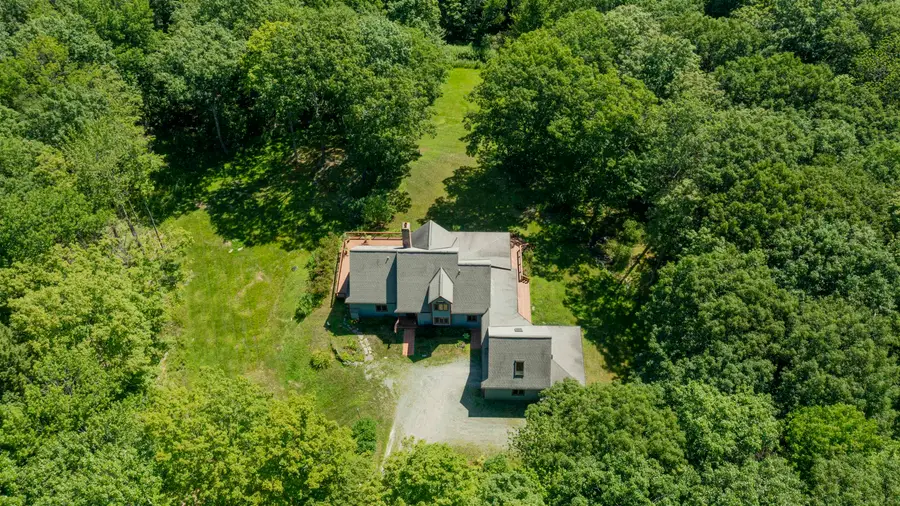 438 Redfield Proctor Road, Hartford, VT 05059 - #2