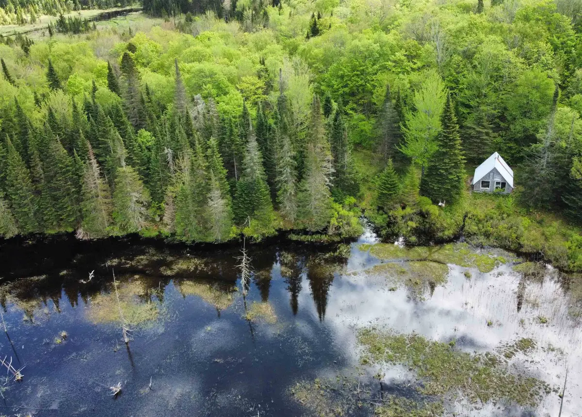 805 Cobblestone Trail, Coventry, VT 05825 - #1