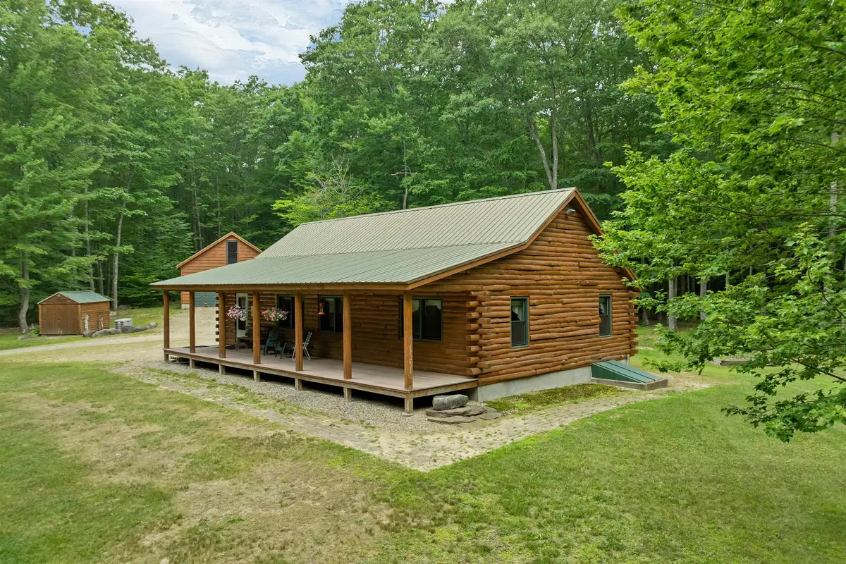 15 Neal Hill Road, Wolfeboro, NH 03894 - #1