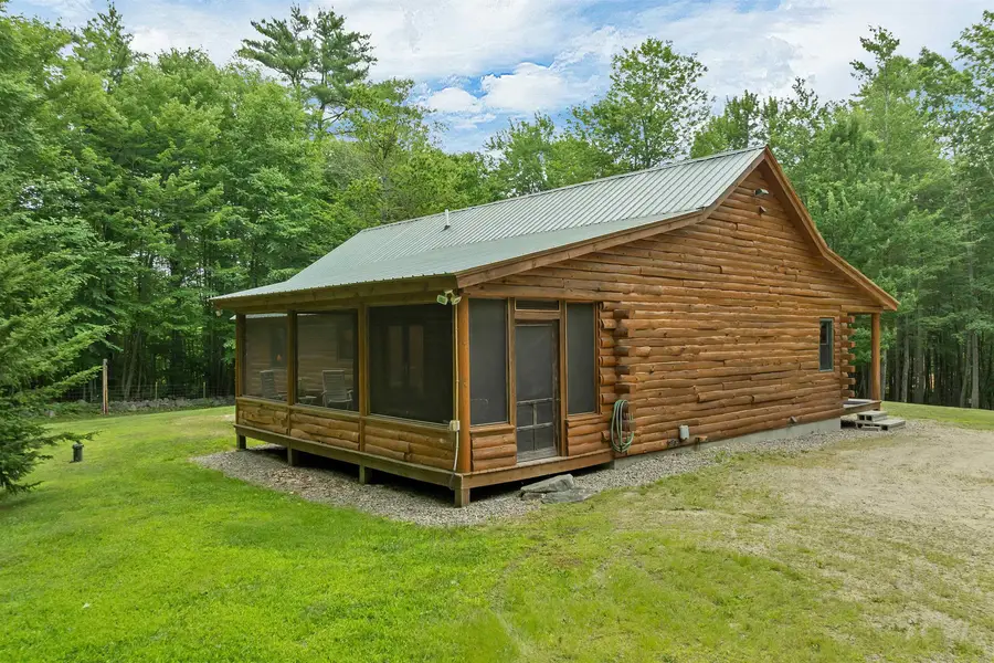 15 Neal Hill Road, Wolfeboro, NH 03894 - #3