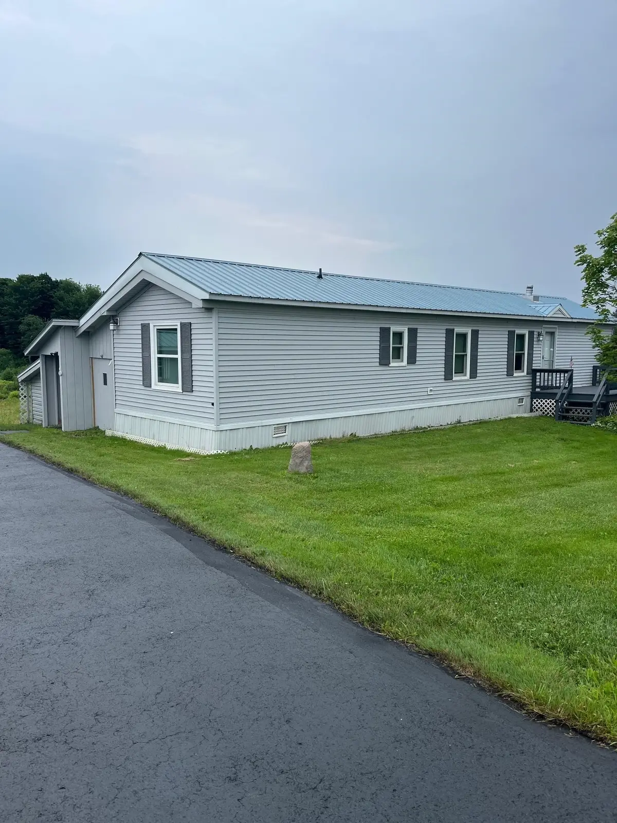 144 NORTH HYDE PARK RD Road, Hyde Park, VT 05655 - #1