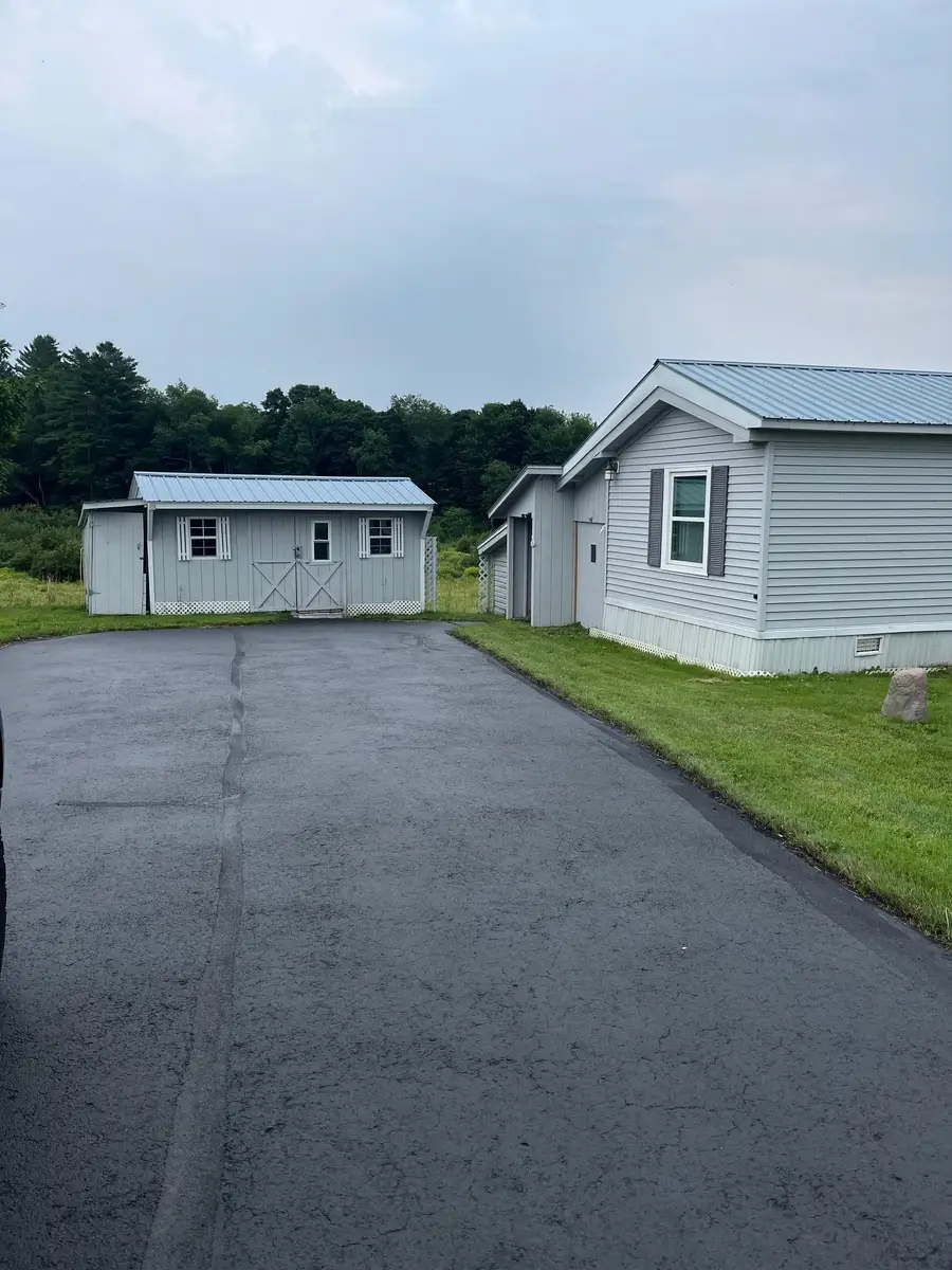 144 NORTH HYDE PARK RD Road, Hyde Park, VT 05655 - #2
