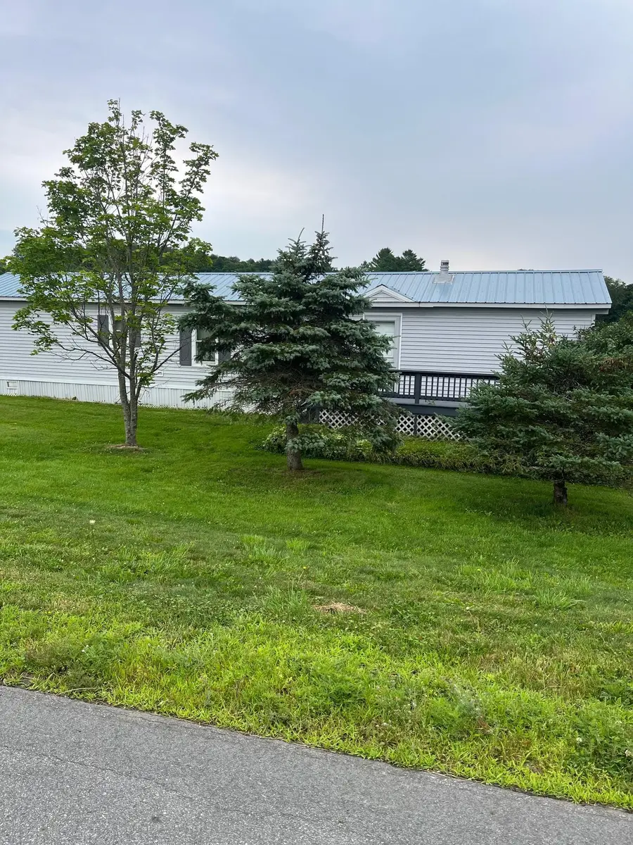 144 NORTH HYDE PARK RD Road, Hyde Park, VT 05655 - #3