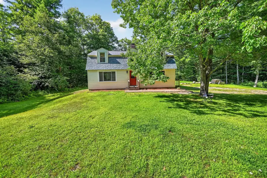 48 Turner Hill Road, Antrim, NH 03440 - #2